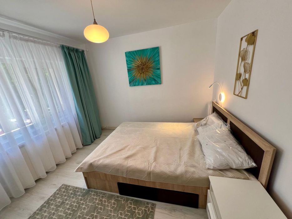 Inchiriez apartament 2 camere