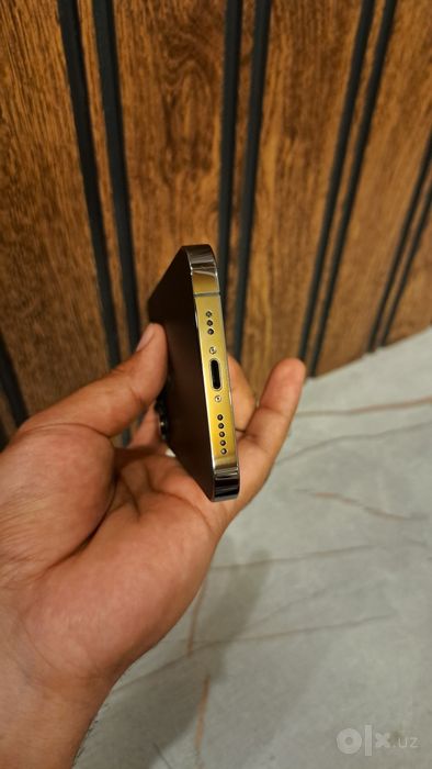 Iphone 13 pro 1 TB