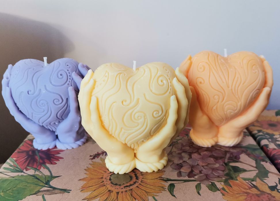 Ароматни   Свещи