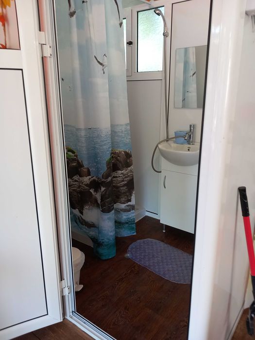 Каравана под наем  България ( къмпинг Каваци)