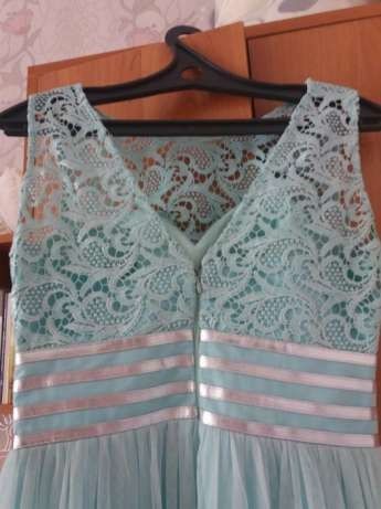 Шикарное платье на любое торжество