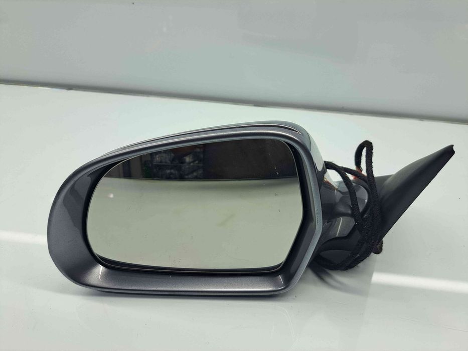 Oglinda stanga Skoda Octavia 2 Combi (1Z5) [Fabr 2004-2013] Facelift L