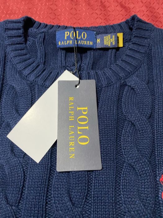 Bluza ralph lauren M