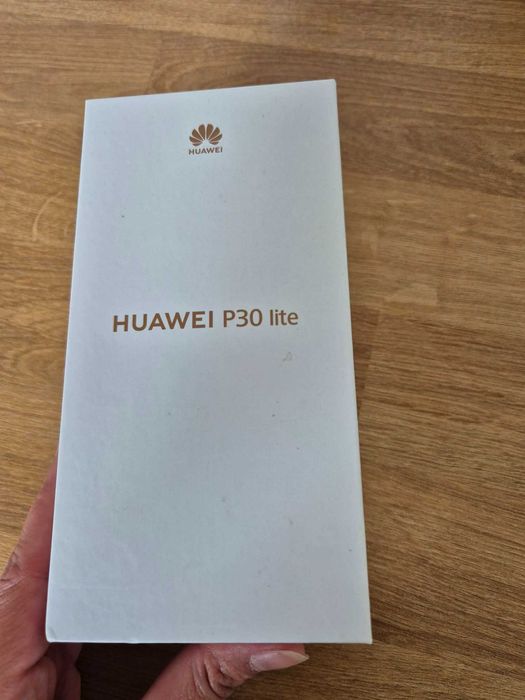 Huawei P30 Lite - stare excelenta