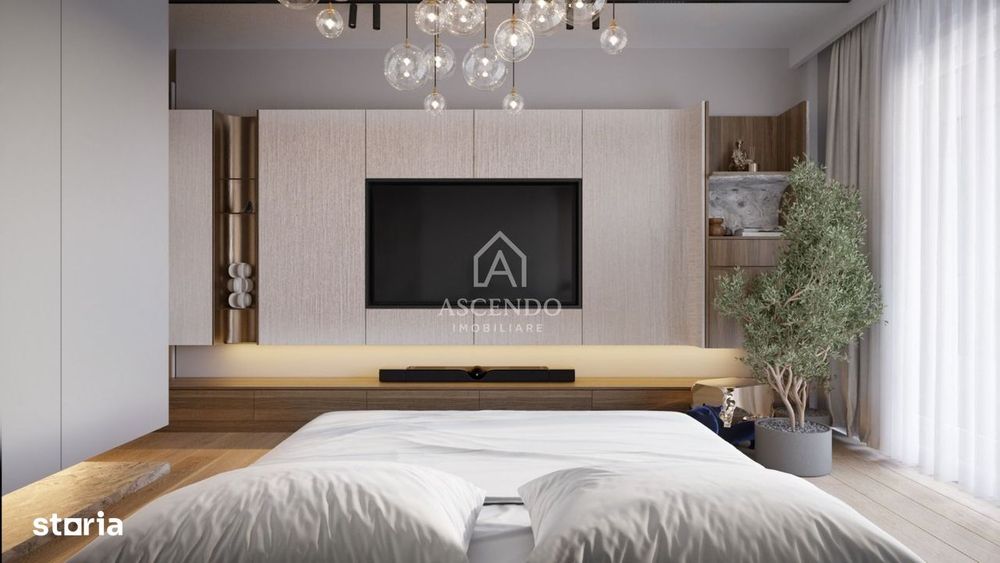 Apartament 4 camere premium, 113 mp, Bd. Ferdinand