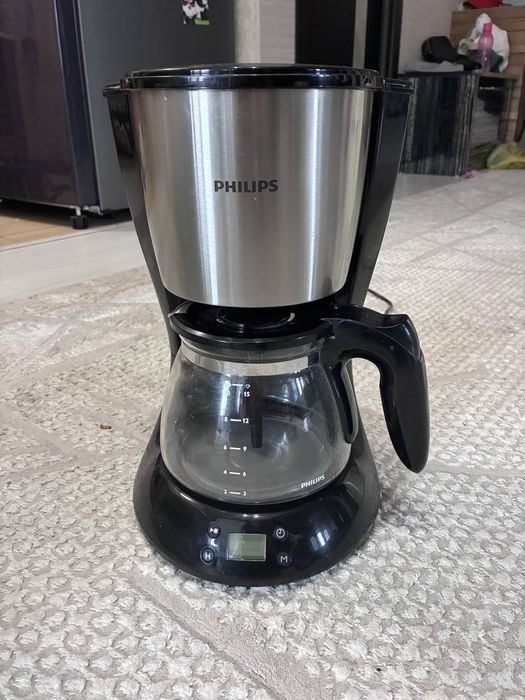 Кофеварка Philips