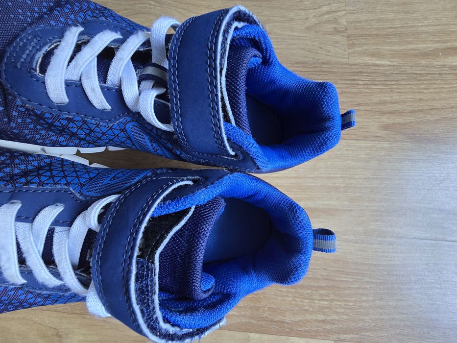 Adidasi decathlon mas 36