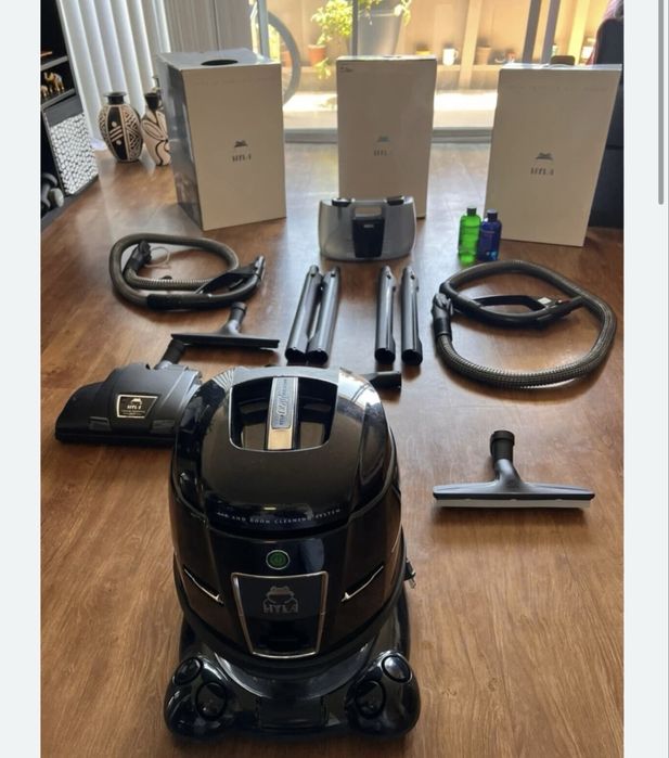 Хайла пылесос Ақтау