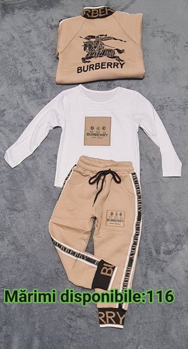 Seturi/Treninguri pentru copii