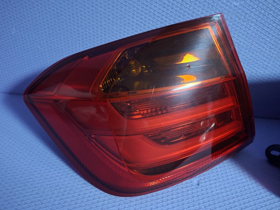 Stop aripa BMW F30 Nonfacelift