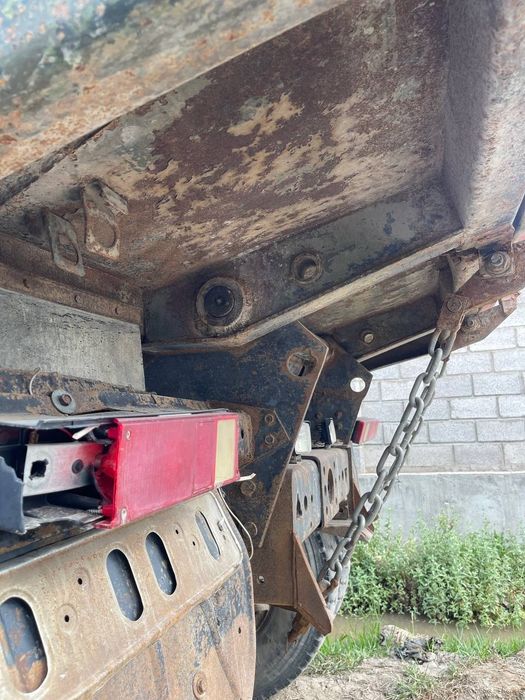 Kamaz Kuzov sotiladi