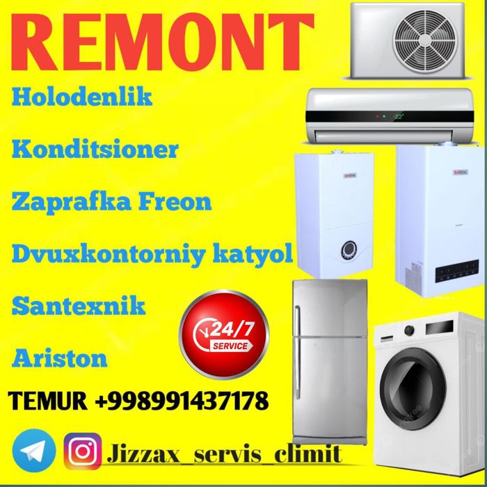 Ariston katyol haladelnik remont