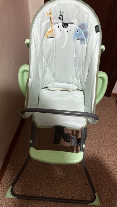 Детский  стульчик. Недорого  продам
