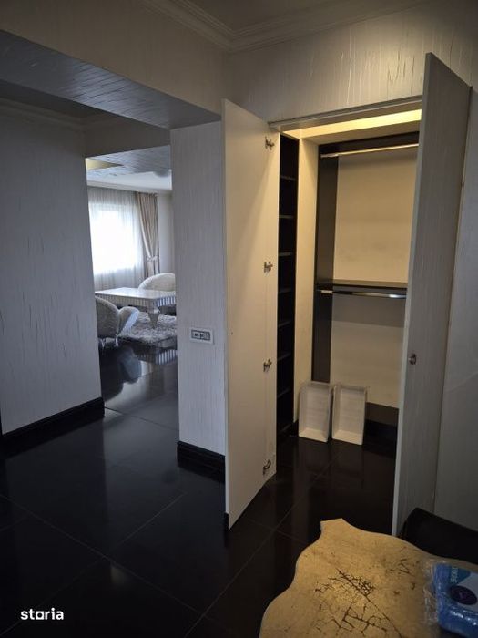 Apartament premium, bloc Semiluna Plopilor