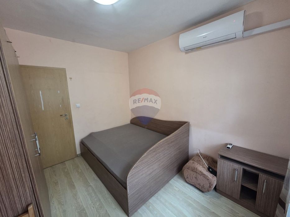 гр. Варна, кв. ЗК Тракия, Обзаведен апартамент 4327