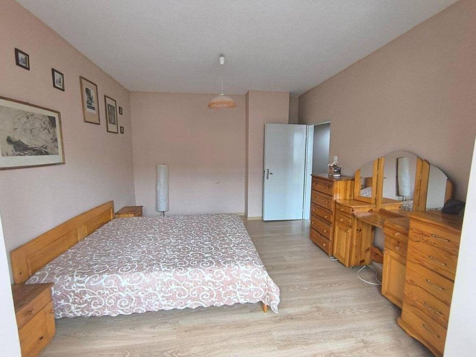 Дава се под наем Тристаен апартамент в София, Хаджи Димитър - 76 кв.м за 447.78 € - Снимка #5