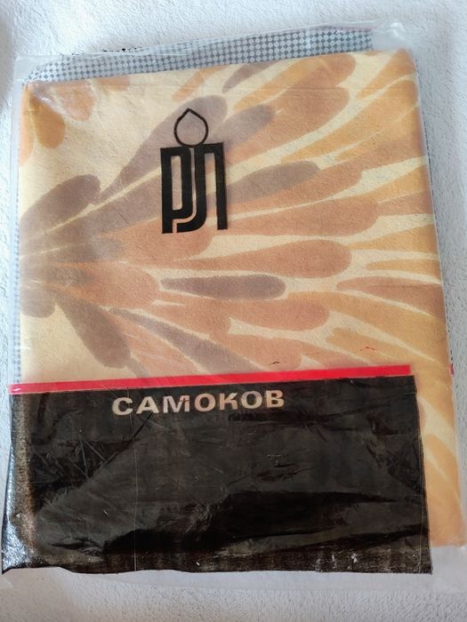 Ленени покривки и платове