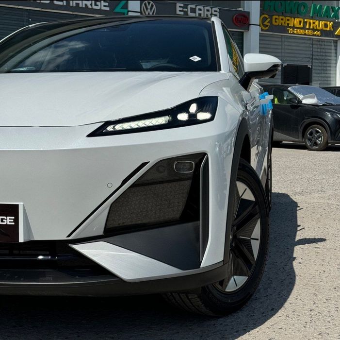 Changan deepal S07 285 max sotuvda tayyor