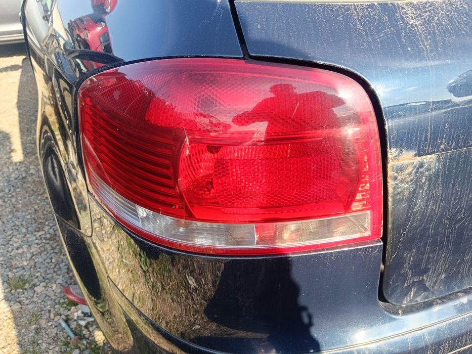 Стоп за Ауди А3 8П / стопове за Audi A3 8P