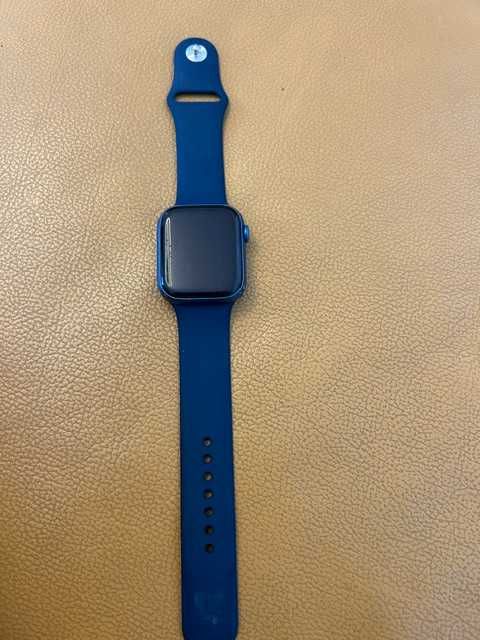Apple Watch Seria 7