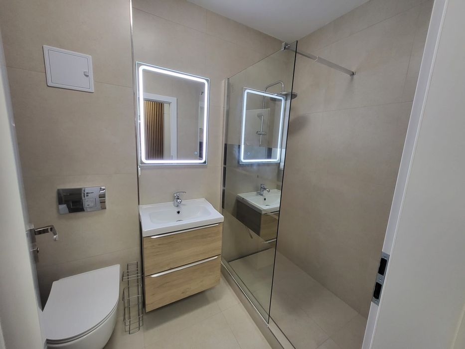 Studio premium de închiriat – Ultracentral, Str. Rodnei, Târgu Mureș