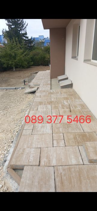 Редене на павета