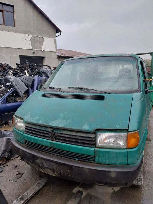 DEZMEMBREZ VOLKSWAGEN T4, AN 1998, MOTOR 1.9TDI