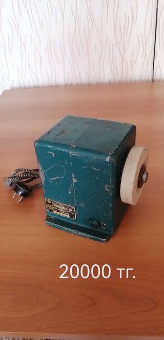 Продам электроинструмент и С-МП