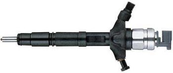 Injectoare Denso Nissan X-Trail 2.2 DCI