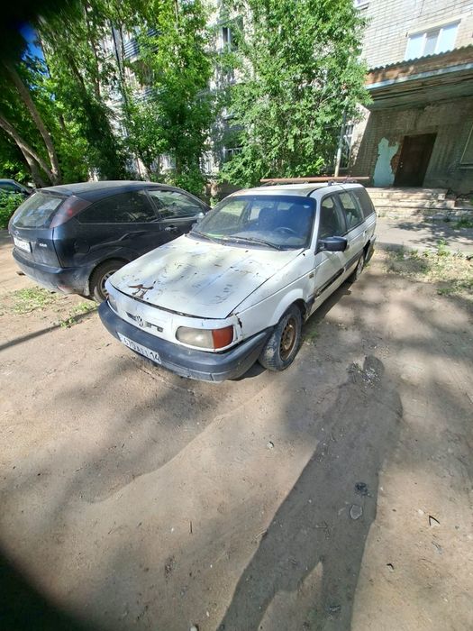 Продам Фольксваген Пассат