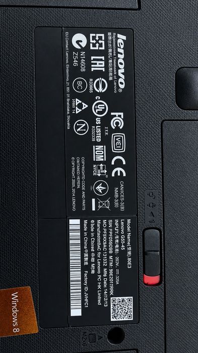 Lenovo ноутбук  сатылады