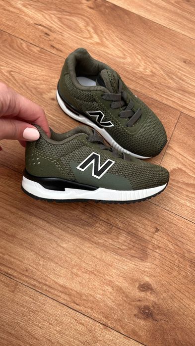Детски маратонки New balance