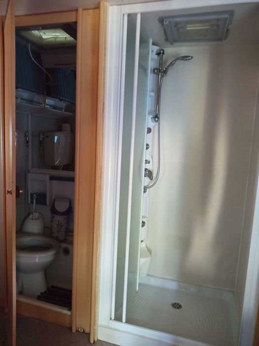 на  Каравана в КЪМПИНГ НЕСТИНАРКА, Царево, под наем