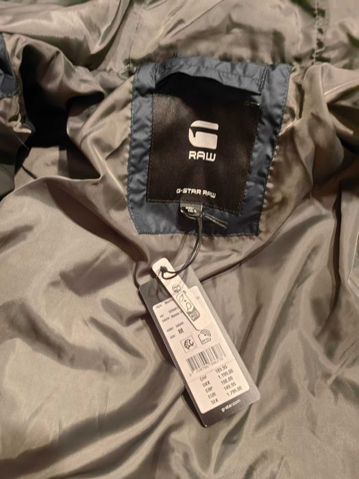 Яке G- Star Raw - M