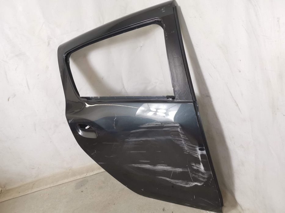 Дачия Сандеро / Dacia Sandero 2 [ - ] Оригинална повредена задна дясна