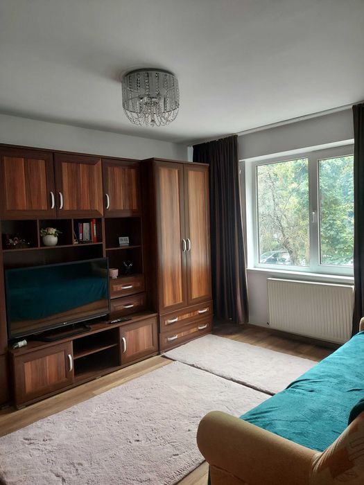 apartament zona radio targu mures