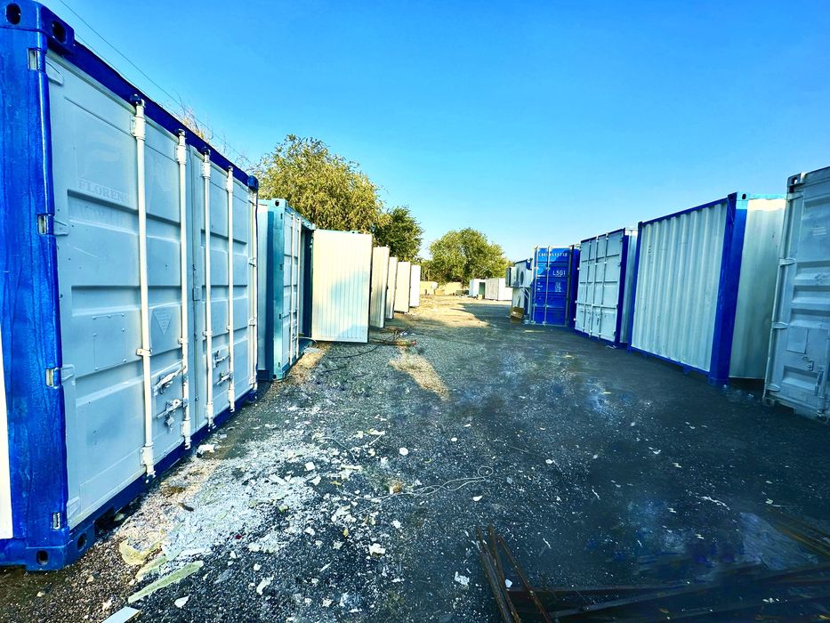 Холодильная камера рефрижератор  морозильник