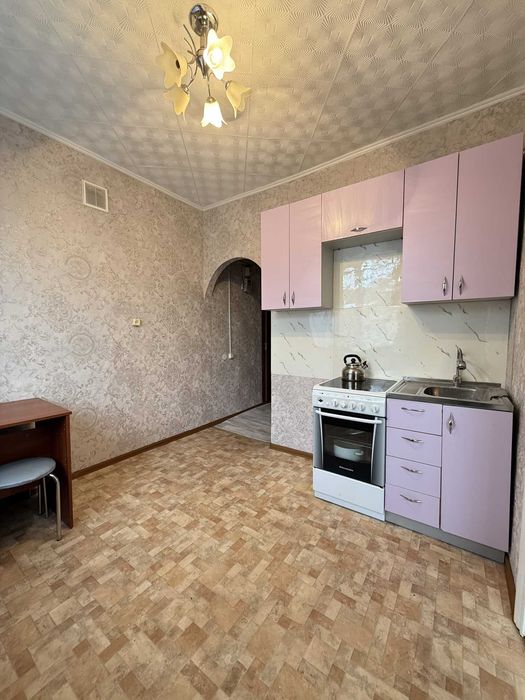 Продажа 2-комнатной квартиры