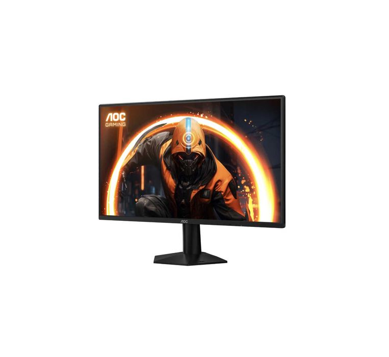 - Монитор AOC 25G50Z 25" IPS FHD 260Hz