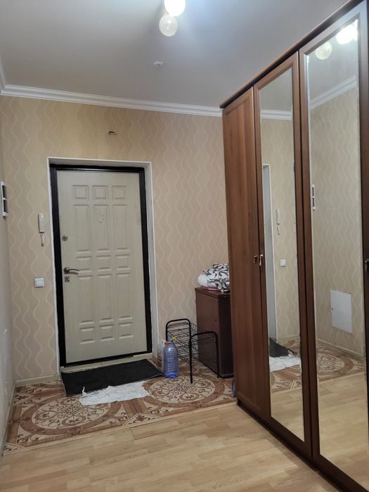 Сдам в аренду евродвушку