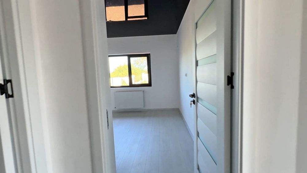 Casa de vanzare Afumati Ilfov, parter teren 300mp