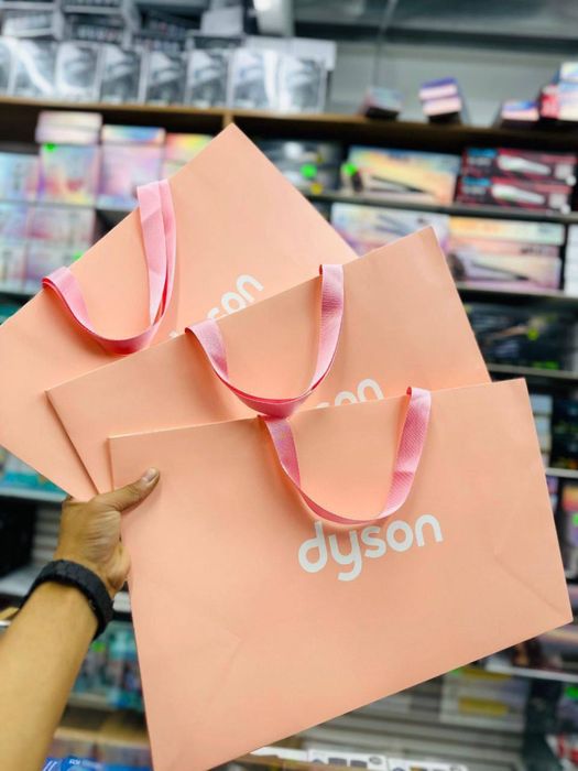 Подарочные пакеты