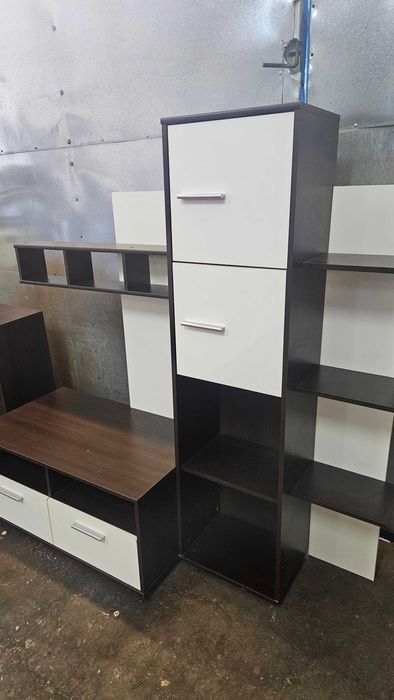 Секция обзавеждане за хол