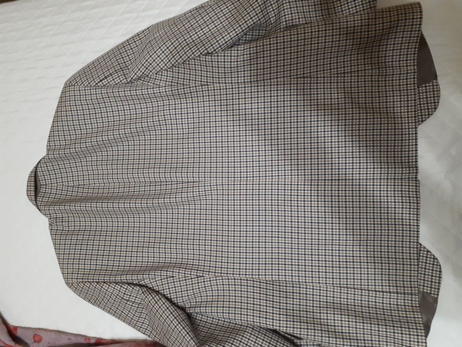 Костюм стильный !