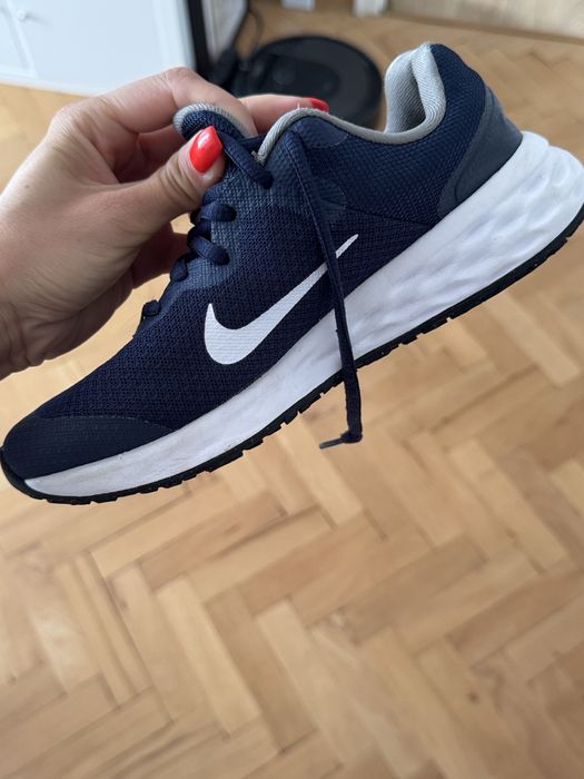 Маратонки Nike