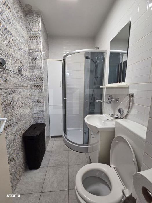Apartament 2 camere, 37 mp, zona Dambul Rotund