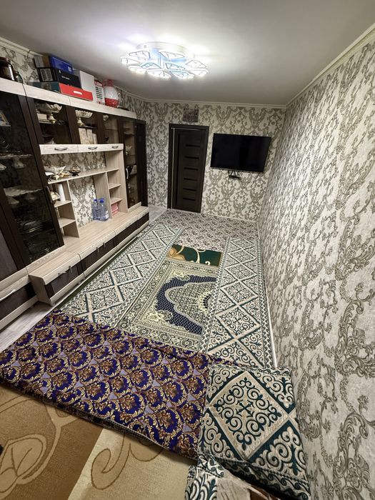 2х комн кв. На 6 мкр