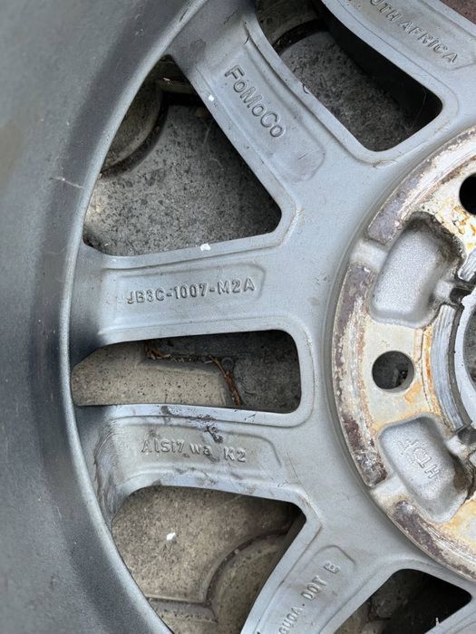 Janta / jante Ford Edge R20