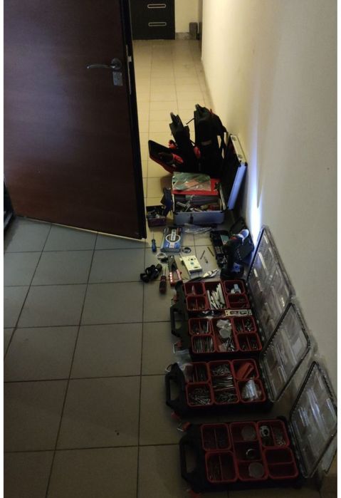 Вскрытие замков | Ключи | Выезд 24/7