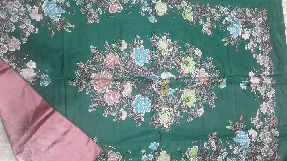 Плед - покрывало антикварй